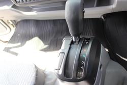 2023 Hino 300 Series 616 WHITE