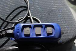 2023 Hino 300 Series 616 WHITE