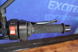 2023 Ktm 890 DUKE R Black