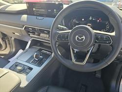 2026 MAZDA CX-90 G50E GT