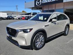 2026 MAZDA CX-90 G50E GT