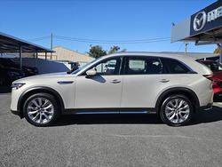 2026 MAZDA CX-90 G50E GT