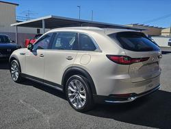 2026 MAZDA CX-90 G50E GT