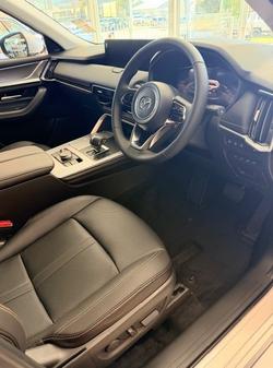 2026 MAZDA CX-90 G50E GT