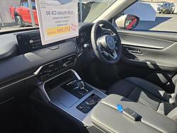 2026 MAZDA CX-90 G50E GT