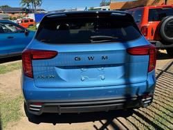 2026 GWM Haval Jolion Lux