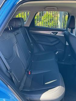 2026 GWM Haval Jolion Lux