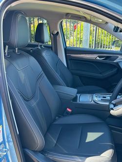 2026 GWM Haval Jolion Lux