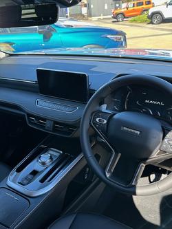 2026 GWM Haval Jolion Lux