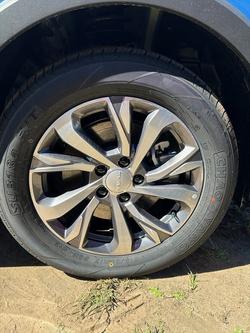 2026 GWM Haval Jolion Lux