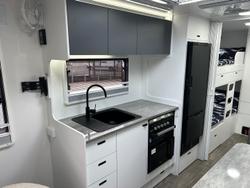 2026 Goldstream 2050 Bunk Adventure Plus