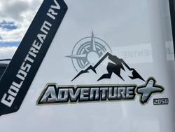 2026 Goldstream 2050 Bunk Adventure Plus