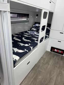 2026 Goldstream 2050 Bunk Adventure Plus