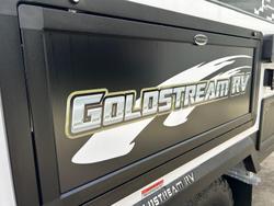 2026 Goldstream 2050 Bunk Adventure Plus