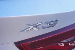 2017 BMW X3 xDrive30i