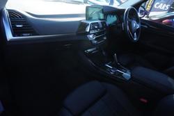 2017 BMW X3 xDrive30i