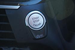 2017 BMW X3 xDrive30i