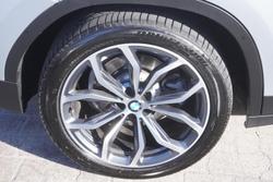 2017 BMW X3 xDrive30i