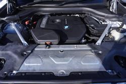 2017 BMW X3 xDrive30i