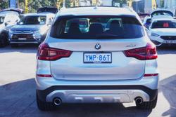 2017 BMW X3 xDrive30i