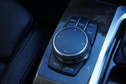 2017 BMW X3 xDrive30i