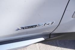 2017 BMW X3 xDrive30i