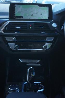 2017 BMW X3 xDrive30i