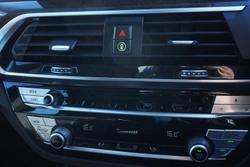 2017 BMW X3 xDrive30i