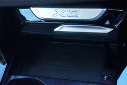 2017 BMW X3 xDrive30i