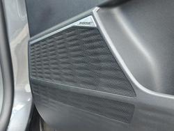 2025 MG QS Essence IS31 MY25 AWD Camden Grey