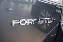 2022 Subaru Forester 2.5i-S