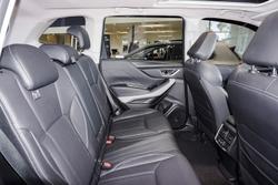 2022 Subaru Forester 2.5i-S