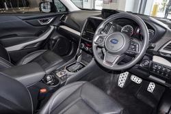2022 Subaru Forester 2.5i-S