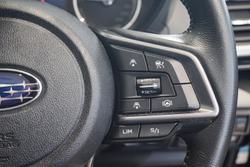 2022 Subaru Forester 2.5i-S