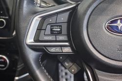2022 Subaru Forester 2.5i-S