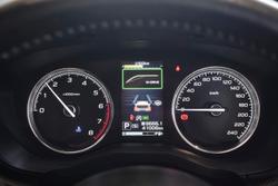 2022 Subaru Forester 2.5i-S