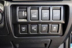2022 Subaru Forester 2.5i-S