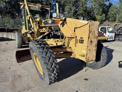 1997 Caterpillar 12H