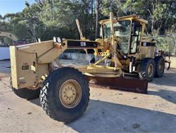 1997 Caterpillar 12H