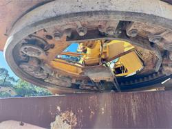 1997 Caterpillar 12H