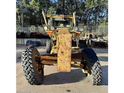 1997 Caterpillar 12H