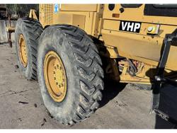 1997 Caterpillar 12H