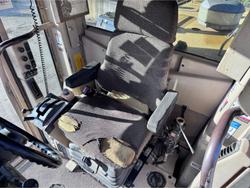 1997 Caterpillar 12H