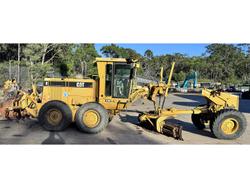 1997 Caterpillar 12H