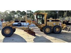 1997 Caterpillar 12H