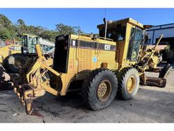 1997 Caterpillar 12H