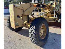 1997 Caterpillar 12H