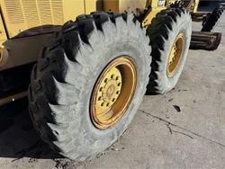 1997 Caterpillar 12H