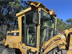 1997 Caterpillar 12H