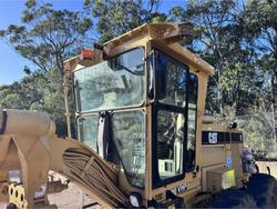 1997 Caterpillar 12H